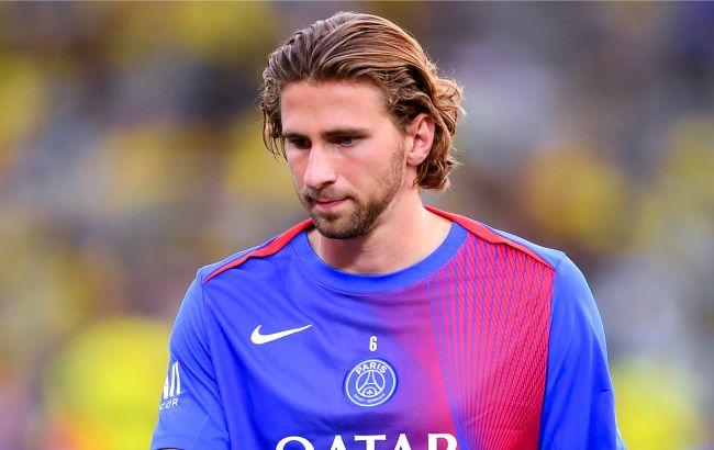 Забарний в ПСЖ не зіграв з росіянином - чому це сталося 1