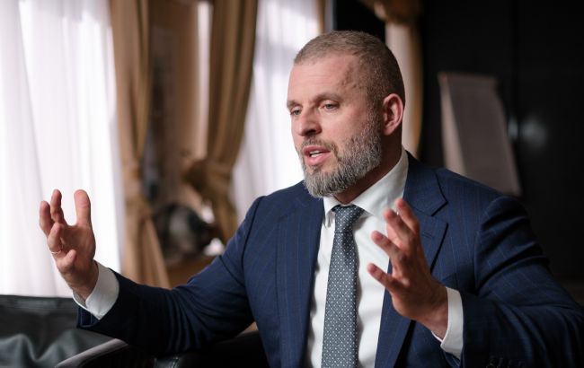 Заборона на змагання з росіянами - нове рішення Мінмолодіспорту 1