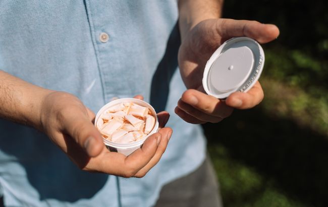 Заборона паучів може призвести до втрат бюджету на 25 млрд грн щороку 1