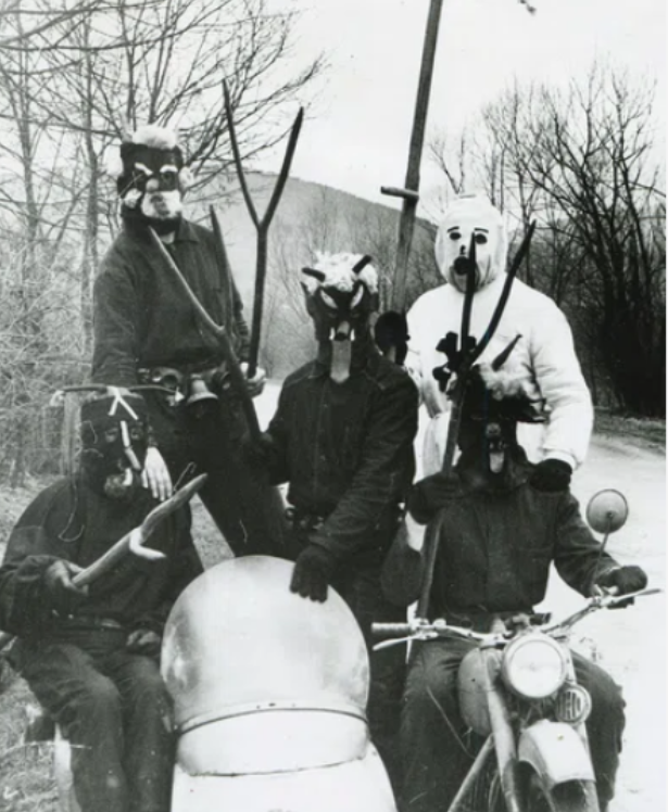 Заборона Різдва в СРСР - етнолог розповів, як українцям вдалося зберегти традиції 2