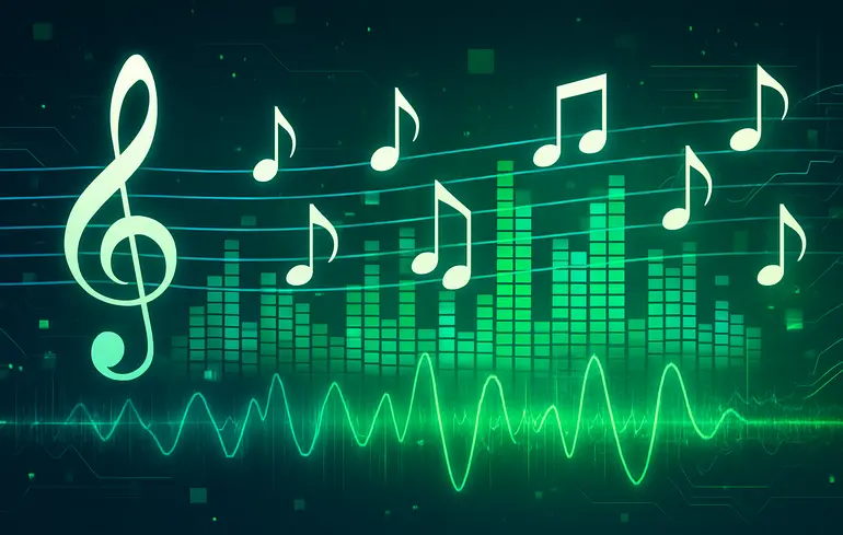 Заборона російської музики - на стримінгових платформах їх заборонять рішенням РНБО 1