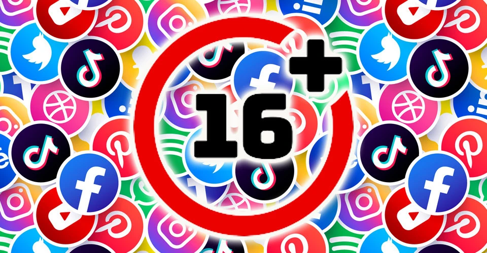 Заборона соцмереж до 16: чи буде Австралія моделлю для світової тенденції Заборона соцмереж до 16: чи буде Австралія моделлю для світової тенденції 3