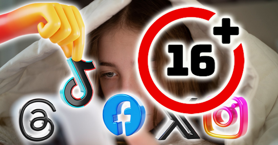 Заборона соцмереж до 16: чи буде Австралія моделлю для світової тенденції 1