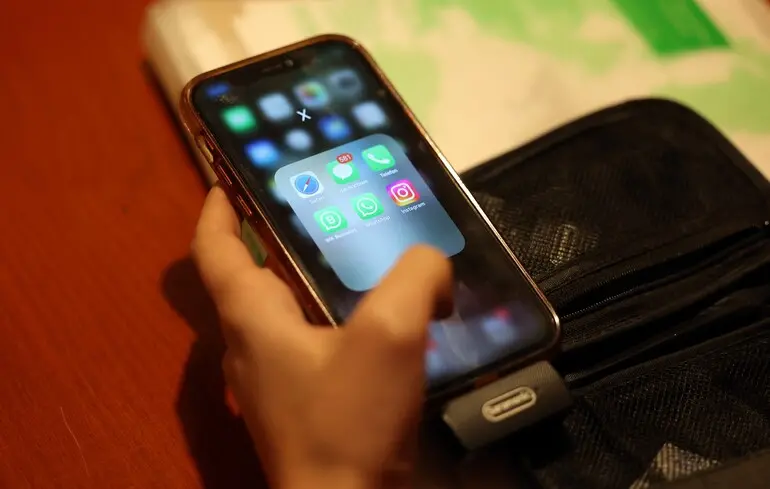 Заборона соцмереж в Австралії — раптова ізоляція на шість тижнів матиме психологічні наслідки 1