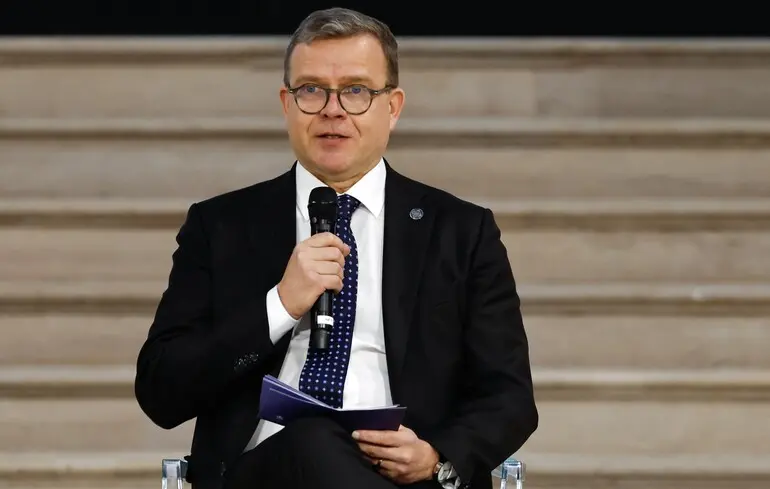 Загроза Росії для країн, що межують з нею - вони наполягають на посиленні своєї оборони 1