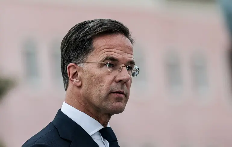 Загроза Росії для НАТО - Рютте прокоментував 1