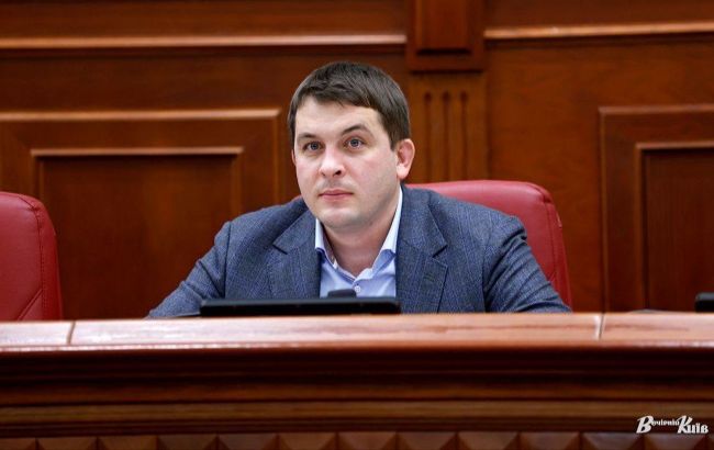 Загуменний заявив, що суд зобов'язав відкрити справу через незаконне переслідування 1