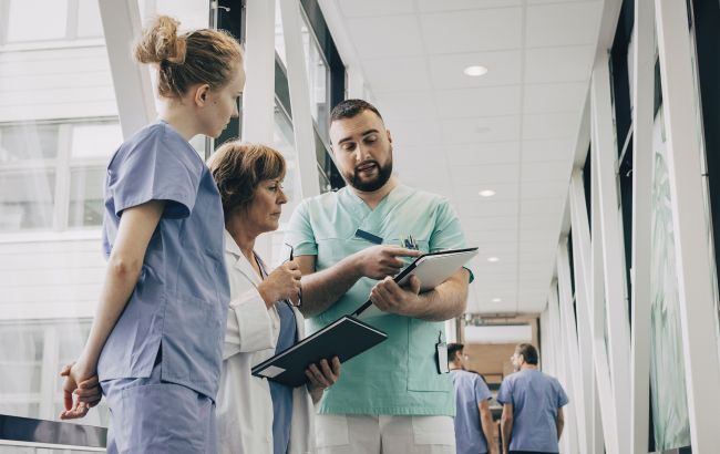 Захворюваність на ковід, грип та ГРВІ в Україні за тиждень - скільки хворих, дані МОЗ 1