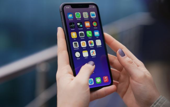 Закриття додатків на телефоні - чи допоможе економити заряд 1