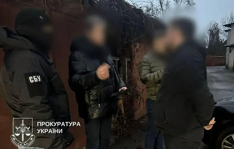 Затримання першого колишнього першого віцепрезидента Енергоатома – в чому його підозрюють – Новини України 1