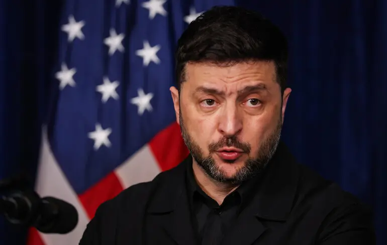 Зеленський пояснив, навіщо Путін обіцяє Трампу допомогу Україні 1