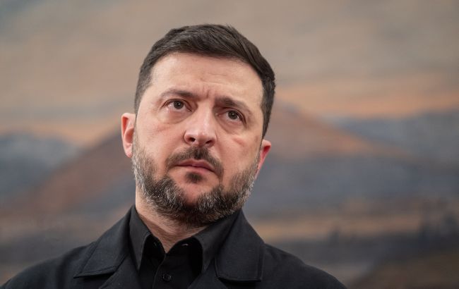 Зеленський поки не призначає нового голову Офісу президента - в чому причина 1