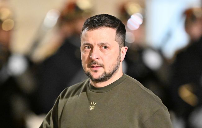 Зеленський приїде на саміт ЄС 18 грудня - там обговорять репараційний кредит 1