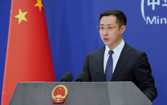 Зеленський розкритикував Китай у закупівлі енергоносіїв у РФ - Пекін відповів 1