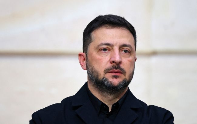 Зеленський розповів про переговори України та США в Берліні - позиції щодо територій різні 1