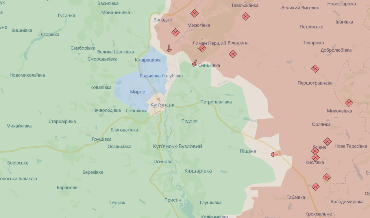 Зеленський у Куп'янську 12 грудня - що відомо Зеленський у Куп'янську 12 грудня - що відомо 2