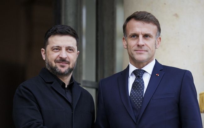 Зеленський заявив, що мир із Росією має настати якнайшвидше 1