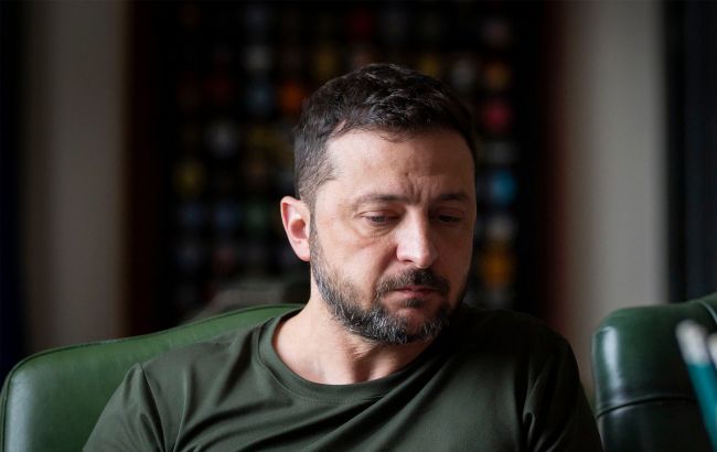 Зеленський заявив, що Росія гальмує обміни полоненими 1