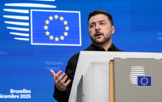 Зеленський заявив, що Україна не має ракет до деяких систем ППО 1