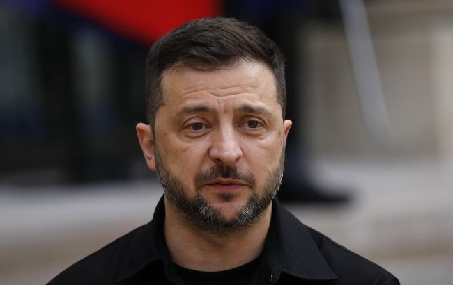 Зеленський заявив, що українська делегація вже на шляху до США, на зустрічі можуть бути європейці 1