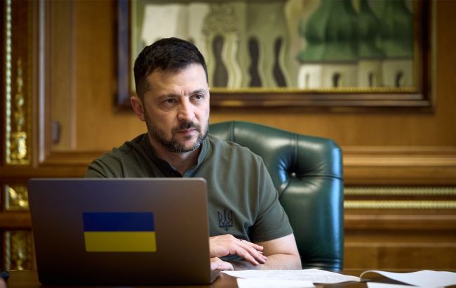 Зеленський здійснить офіційний візит до Ірландії - повна програма та очікувані рішення 1