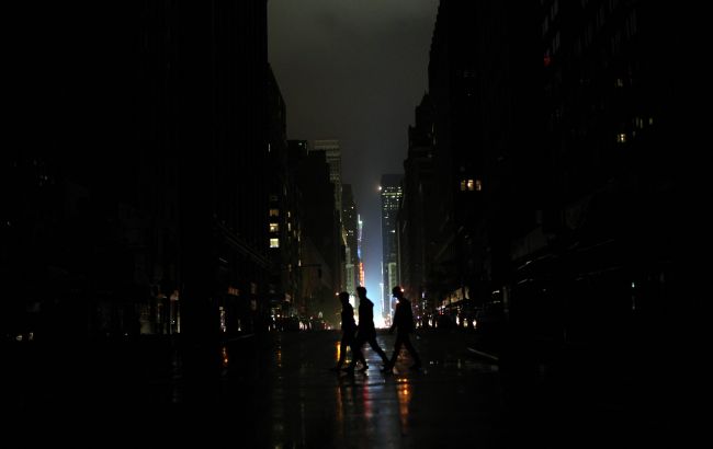 Житомир буде економити на вуличному освітленні - деталі 1