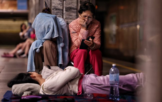 Зимова підтримка 2025 від держави дає 1000 грн на дітей і дорослих - до якого числа подати заяву 1