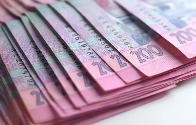 Зимова підтримка - на що українці витратили 7 млрд грн 1