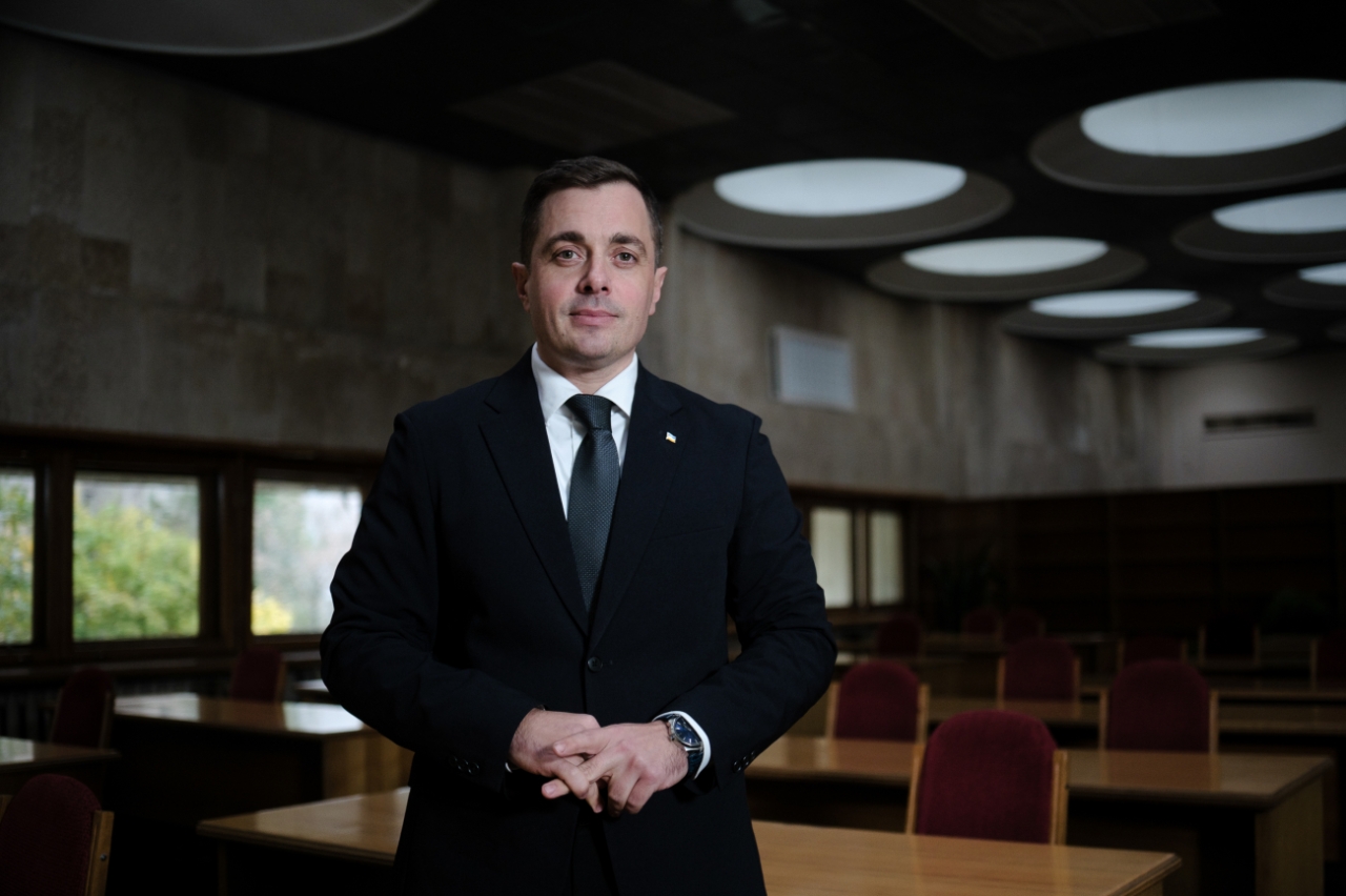 Зимовий вступ в університети в Україні – коли запрацює та які умови, розповідає Микола Трофименко 3