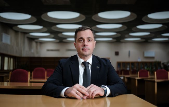 Зимовий вступ в університети в Україні – коли запрацює та які умови, розповідає Микола Трофименко 1