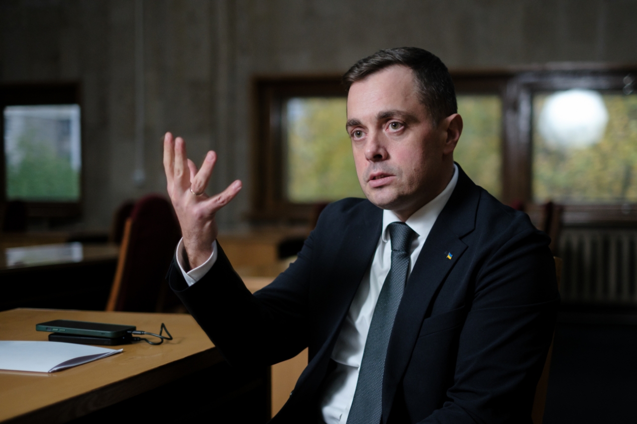 Зимовий вступ в університети в Україні – коли запрацює та які умови, розповідає Микола Трофименко 2