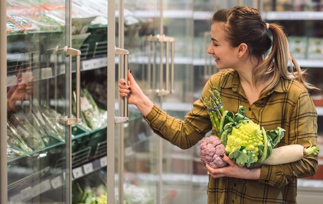 Зимову 1000 грн можна оформити і витратити на продукти - в яких магазинах 1