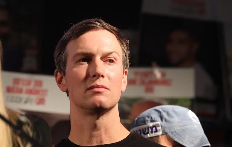 Зять Трампа Джаред Кушнер став головним перемовником щодо війни - у CNN пояснили причини 1