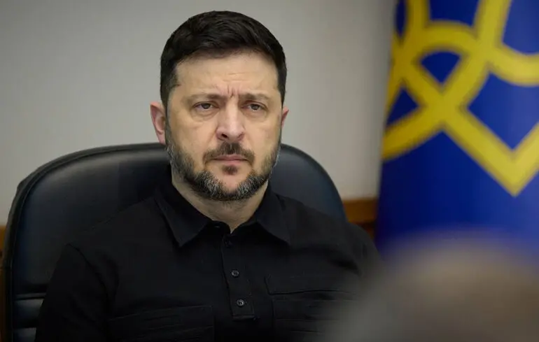 Зустріч Зеленського і Трампа - на які умови згоден президент України для припинення війни 1