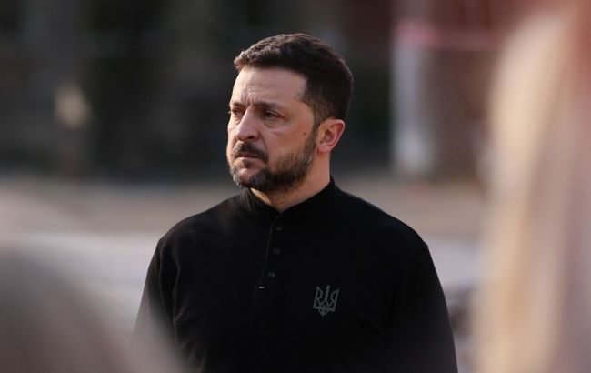 Зустріч Зеленського з Навроцьким - Сікорський закликав президента України проявити ініціативу 1