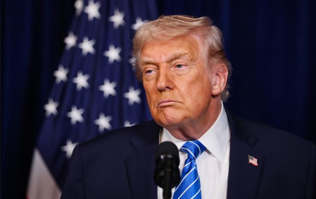 Зустріч Зеленського з Трампом - президент США зробив заяву про Донбас 1