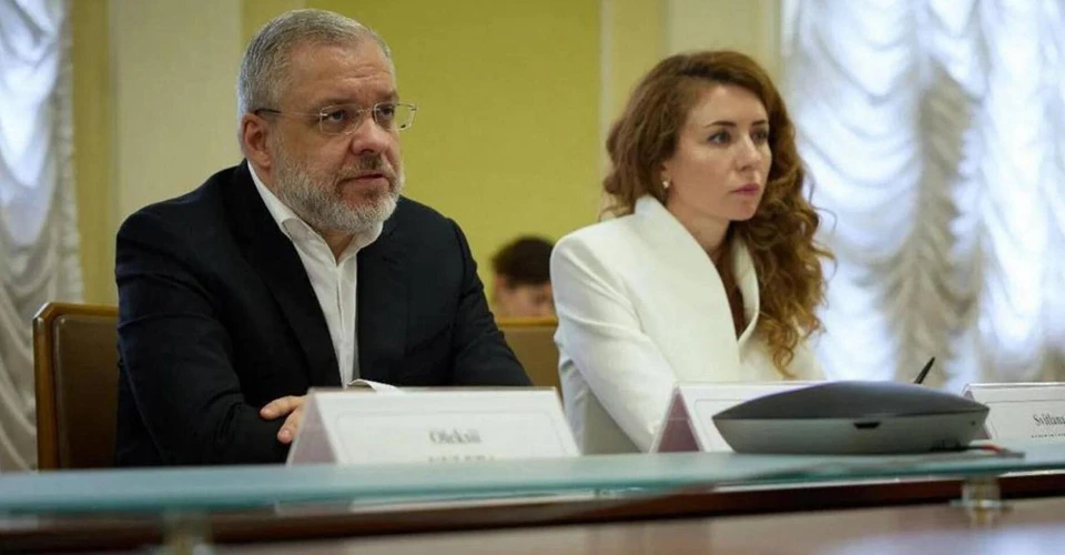 Звільнені і щасливі: Єрмак та інші найгучніші відставки року, що минає 5