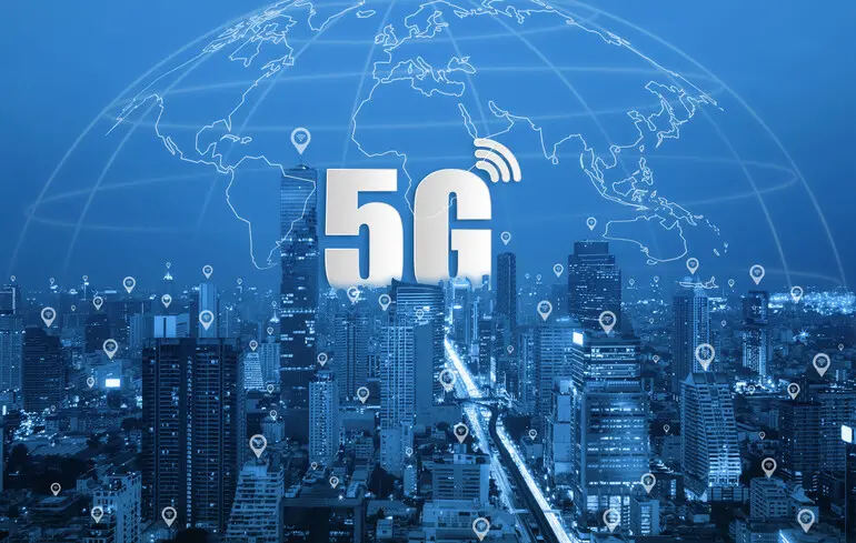 5G стартував в Україні - пілотний запуск у Львові - новини технологій 1