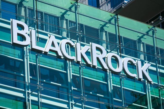 Активи BlackRock досягли рекордних $14 трильйонів 1