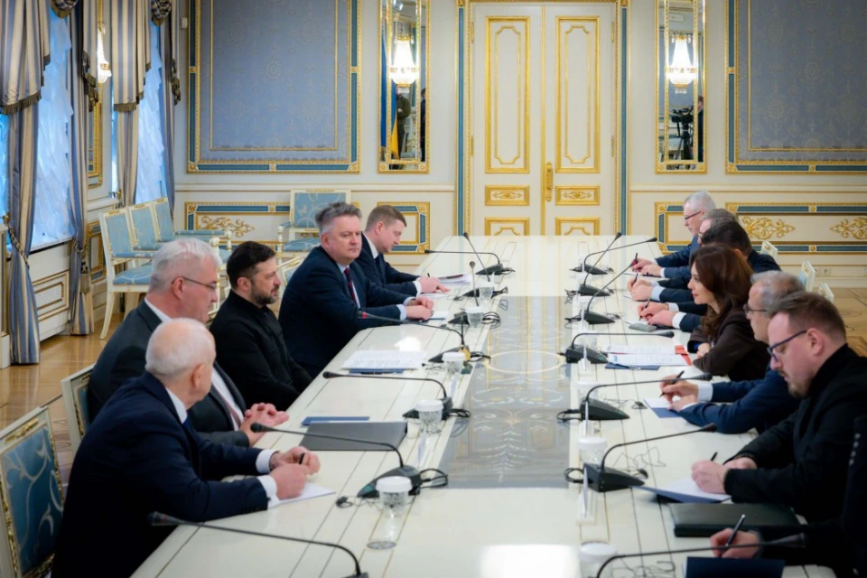 Албанія доєднується до програми PURL з постачання зброї для України 2