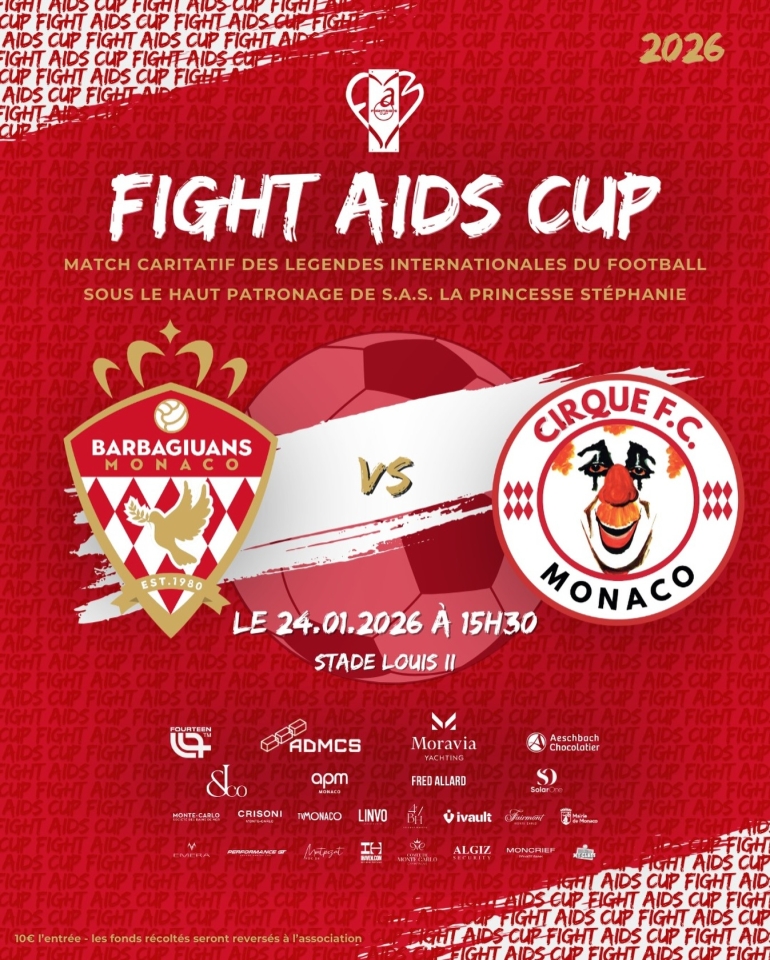 Андрій Шевченко у Монако зіграє за місцевий Цирк - що відомо про благодійний матч зірок 2