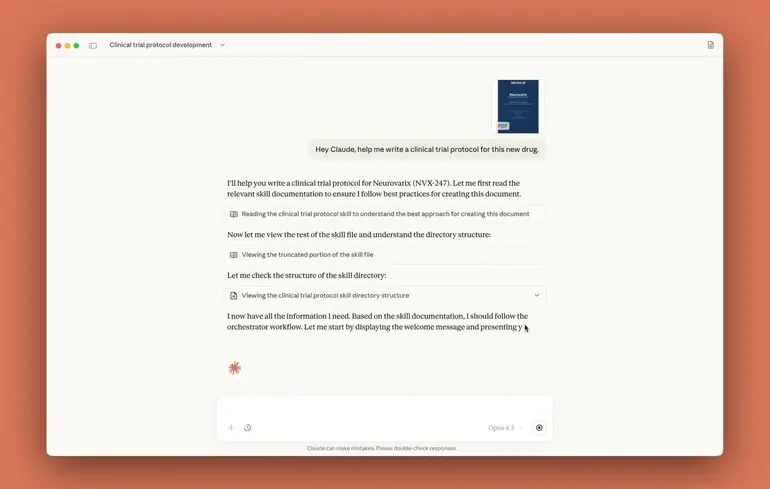 Anthropic запускає Claude for Healthcare - конкуренція ШІ в медицині - новини технологій 1