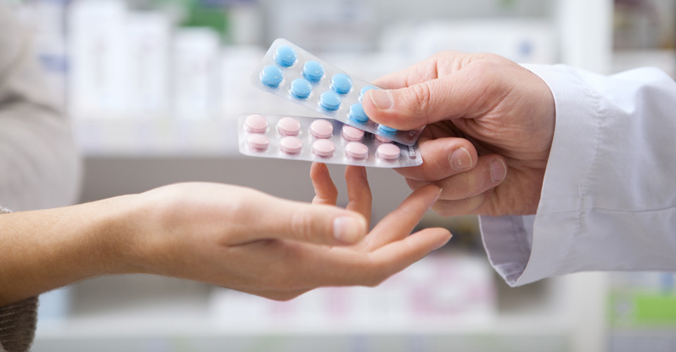 Антидепресанти в Росії продаються рекордними темпами 1