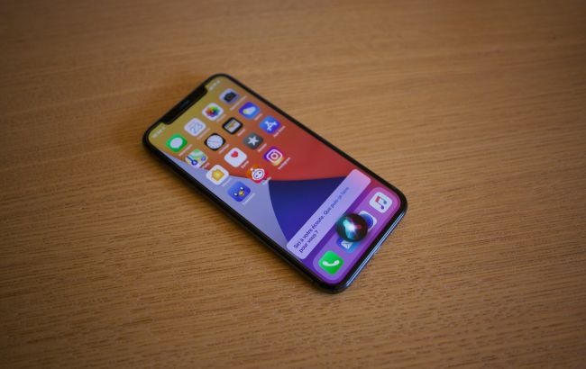 Apple і Google будуть разом працювати над розвитком Siri 1