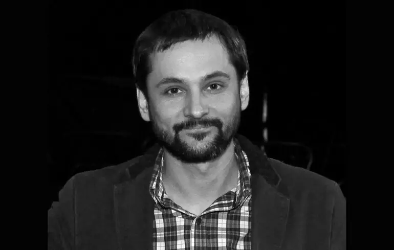 Арешт Андрія Білоуса продовжили - запобіжний захід діятиме до 21 березня - новини культури 1