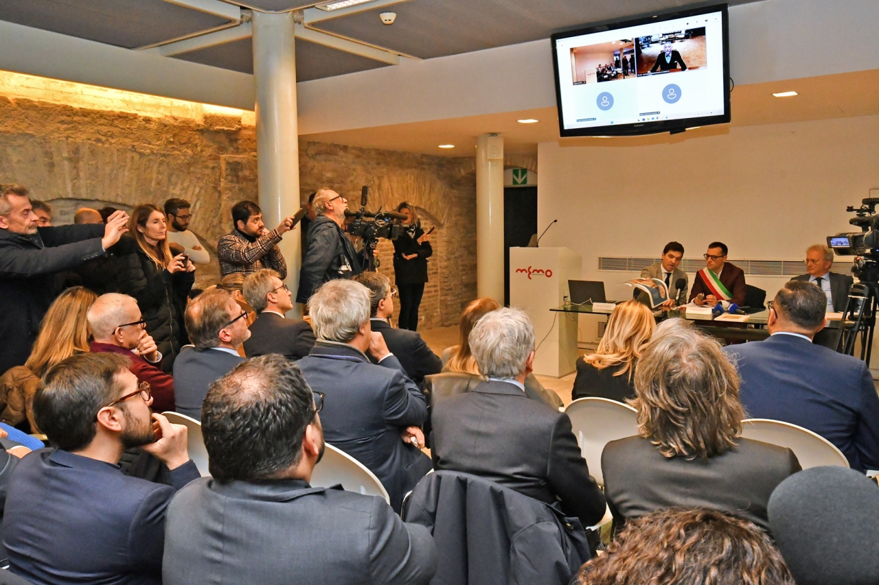 Археологи знайшли базиліку Вітрувія - це підтвердило опис із De architectura - фото 8