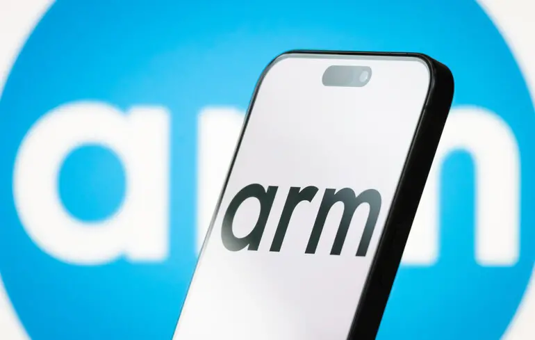 Arm створює підрозділ фізичного ШІ - компанія об’єднує робототехніку та штучний інтелект - новини технологій 1