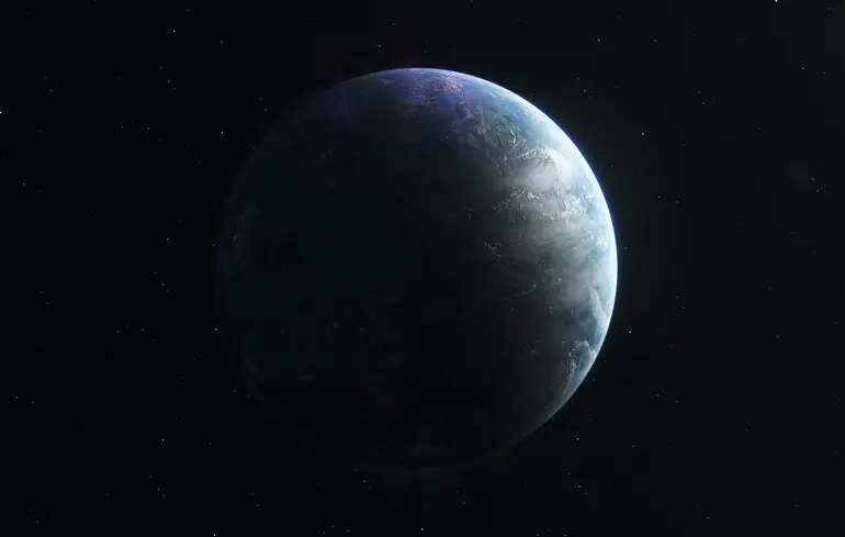 Астрономи виявили потенційно придатну для життя планету - обʼєкт за 146 світлових років з температурою до −70°C - новини науки 1