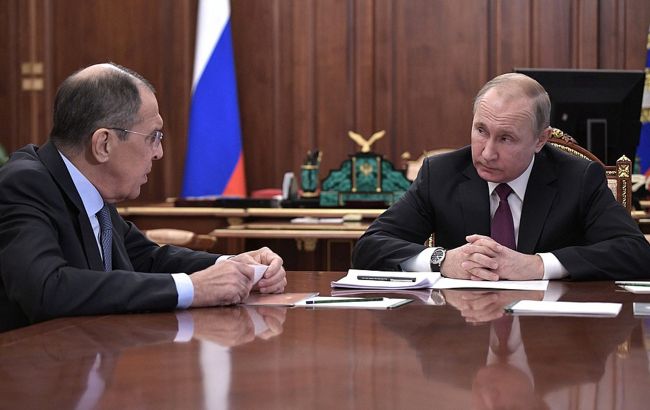 Атака на резиденцію Путіна - ЦПД назвав цілі росіян 1