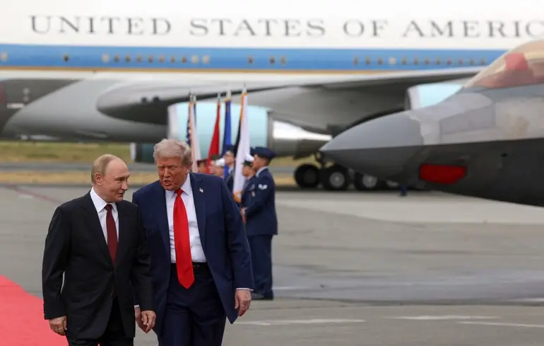 Атака резиденції Путіна - чому РФ запустила фейк про удари по Валдаю 1